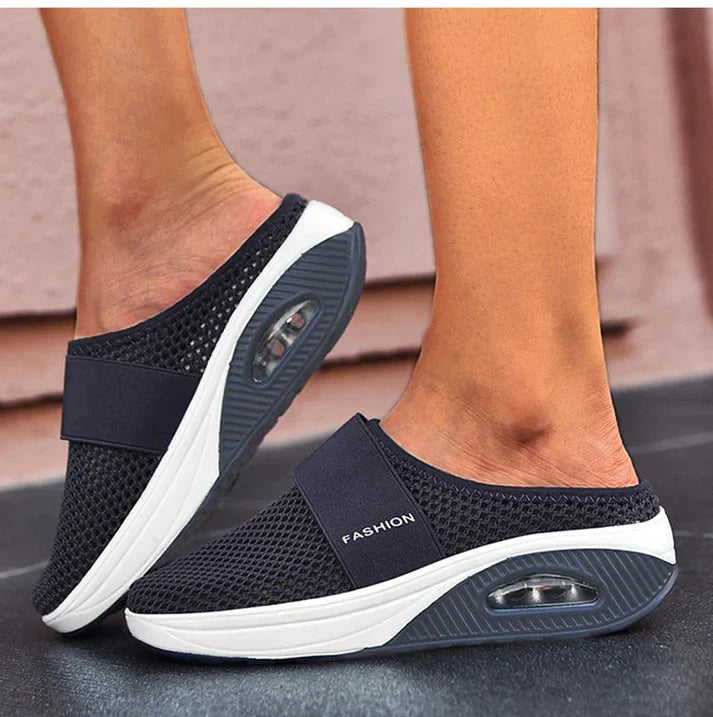 Orthopädische Schuhe für maximalen Komfort und Halt
