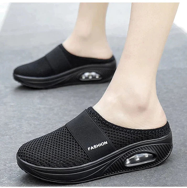 Orthopädische Schuhe für maximalen Komfort und Halt
