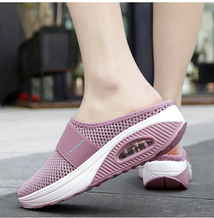 Orthopädische Schuhe für maximalen Komfort und Halt
