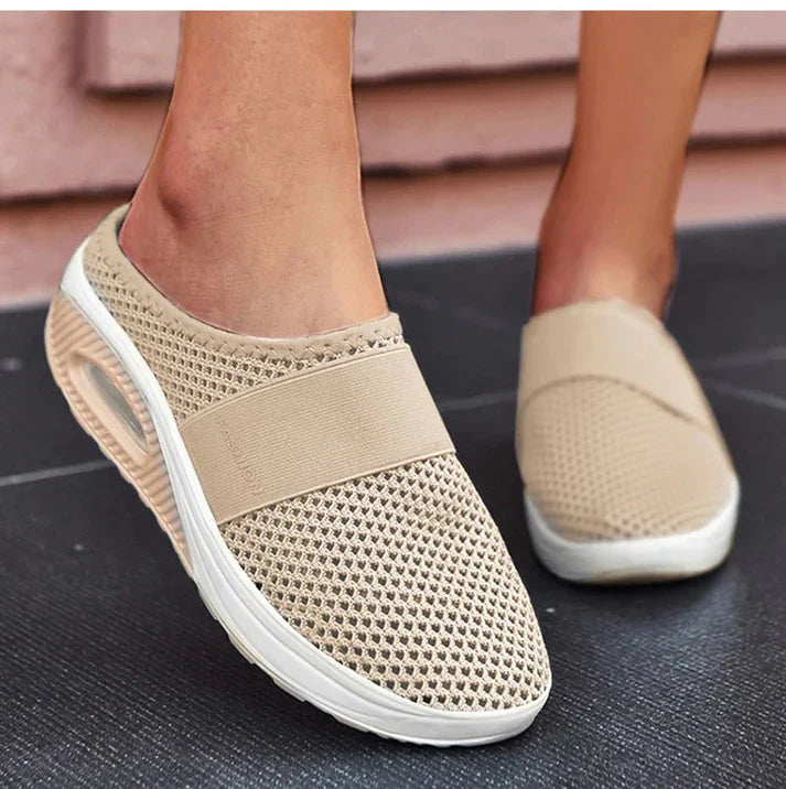 Orthopädische Schuhe für maximalen Komfort und Halt