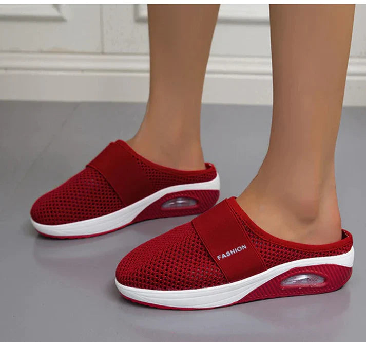 Orthopädische Schuhe für maximalen Komfort und Halt