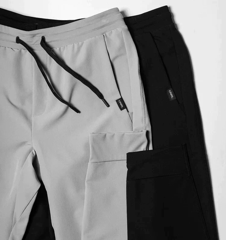 VersaFlex Stretch-Anzugshose