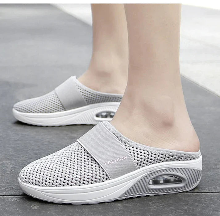 Orthopädische Schuhe für maximalen Komfort und Halt