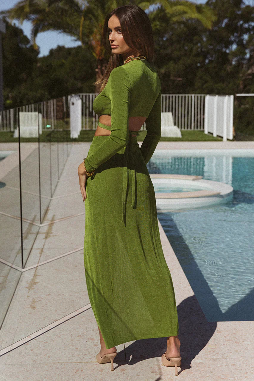 Elegantes Sommerset