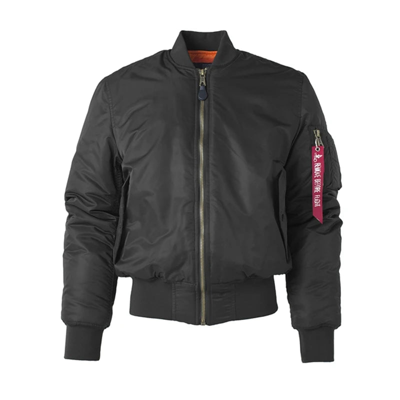 Männer - Bomberjacke - Militärisch taktisch - Wasserdicht - Winter