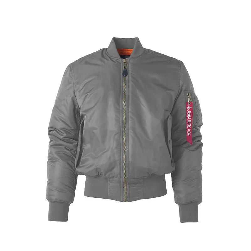 Männer - Bomberjacke - Militärisch taktisch - Wasserdicht - Winter