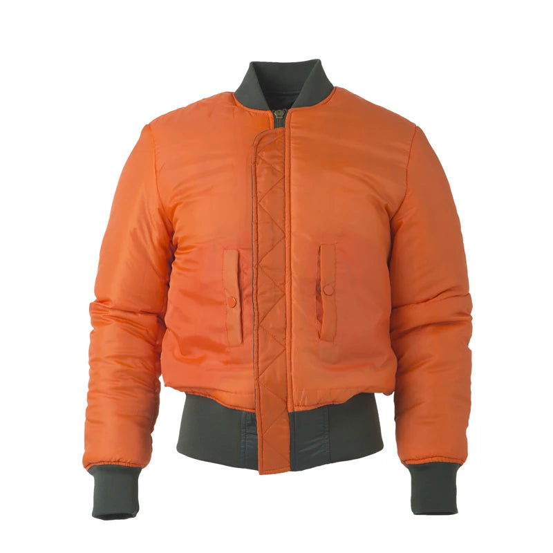 Männer - Bomberjacke - Militärisch taktisch - Wasserdicht - Winter