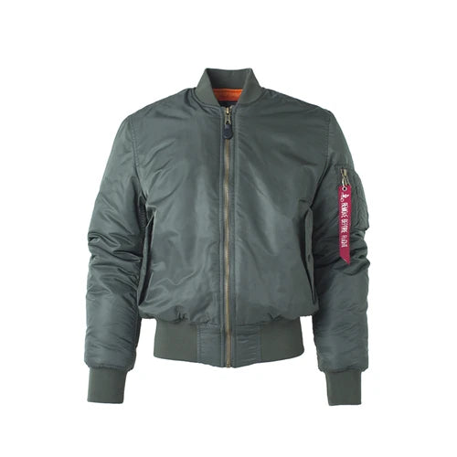 Männer - Bomberjacke - Militärisch taktisch - Wasserdicht - Winter