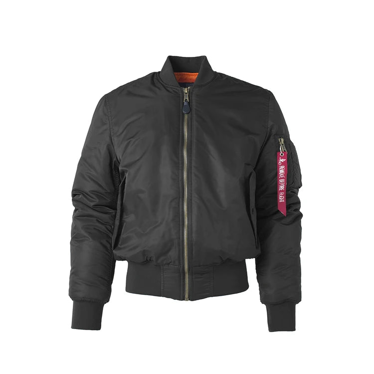 Männer - Bomberjacke - Militärisch taktisch - Wasserdicht - Winter