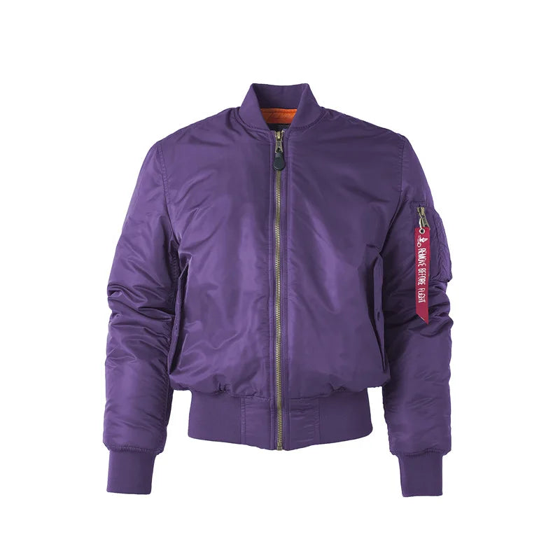 Männer - Bomberjacke - Militärisch taktisch - Wasserdicht - Winter