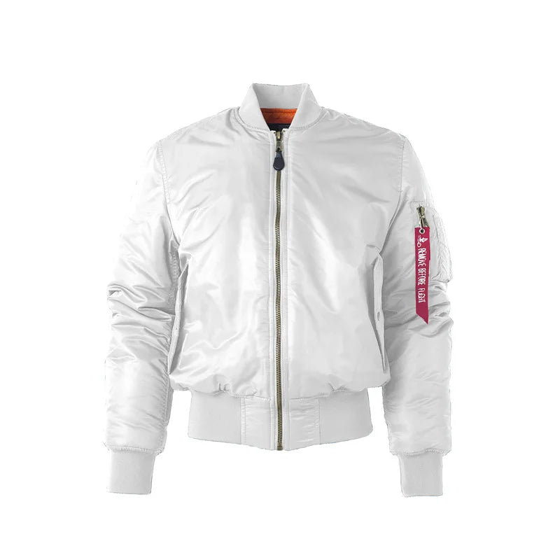 Männer - Bomberjacke - Militärisch taktisch - Wasserdicht - Winter