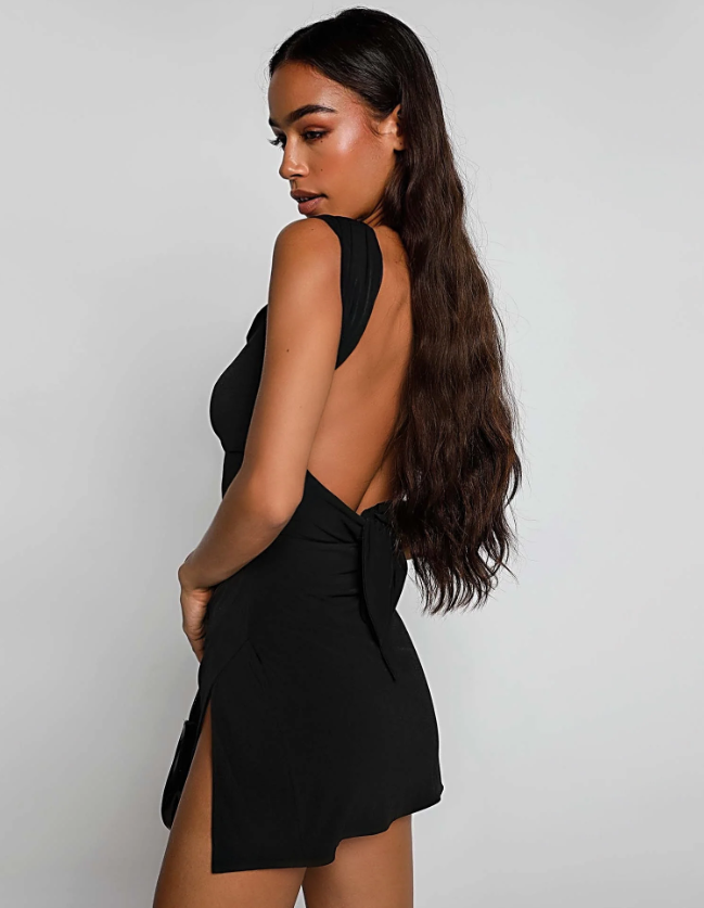 Joslin-Kleid