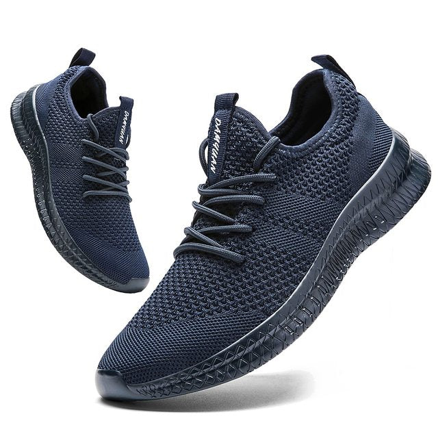 Innovative und langlebige Laufschuhe für Männer