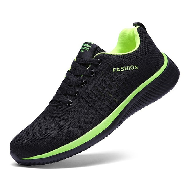 Robuste und bequeme Herrenschuhe für den aktiven Lebensstil