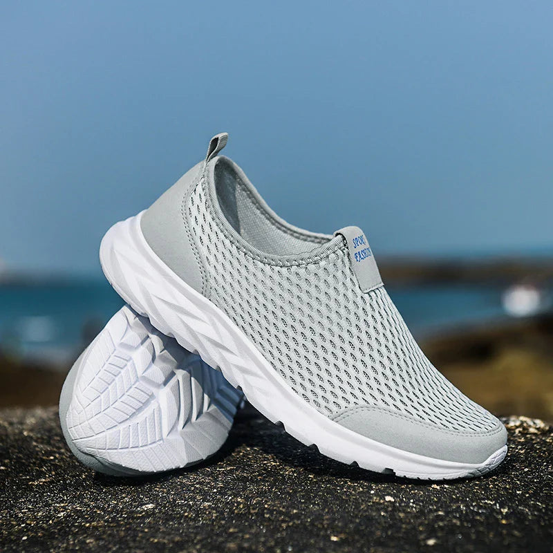 Stilvolle moderne Schuhe ideal für jeden Tag