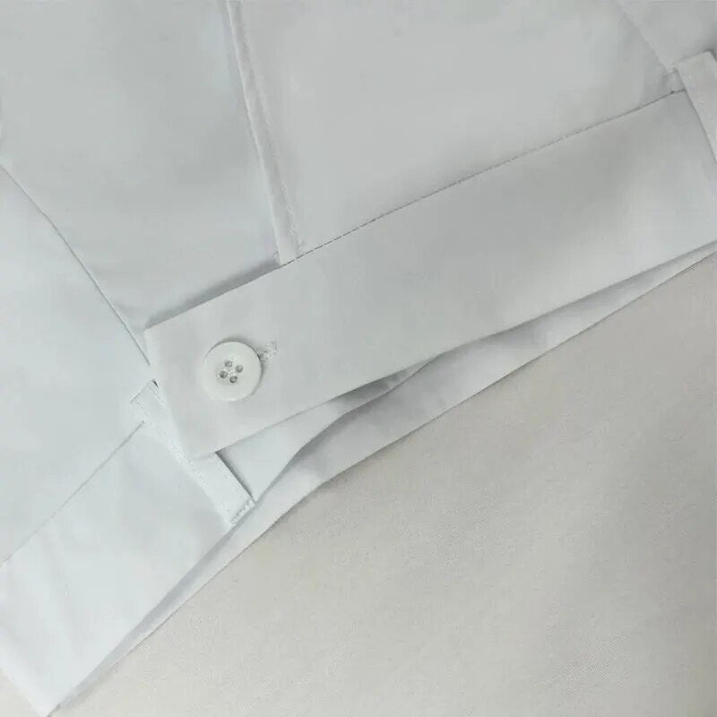 Elegantes Streetwear-Set