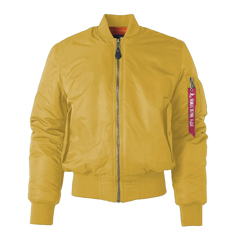 Männer - Bomberjacke - Militärisch taktisch - Wasserdicht - Winter