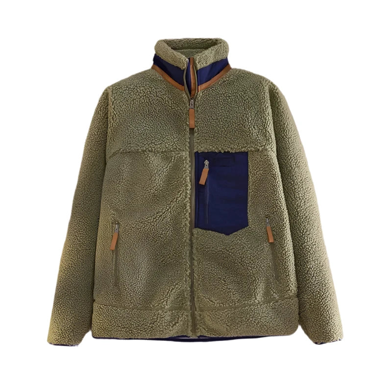Frauen - Jacke - Lässig - Verdickt - Locker - Winter