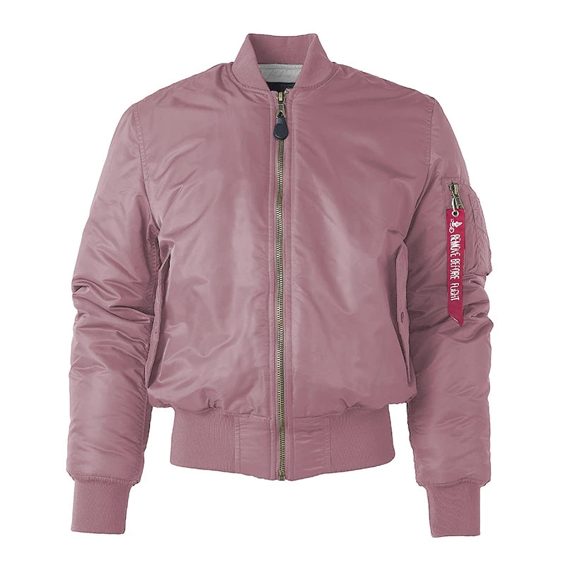 Männer - Bomberjacke - Militärisch taktisch - Wasserdicht - Winter