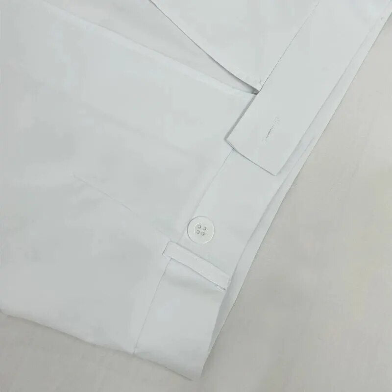 Elegantes Streetwear-Set