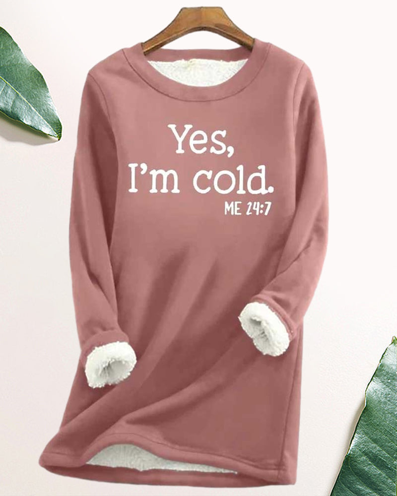 Frauen - Sweatshirt - Fleece - Vintage Zip-Up - Winter