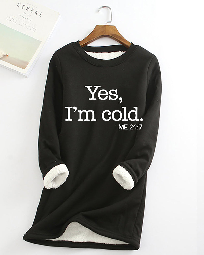 Frauen - Sweatshirt - Fleece - Vintage Zip-Up - Winter