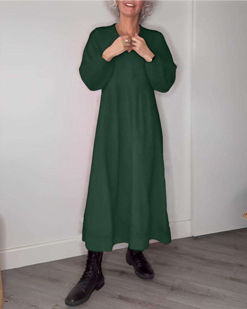 Grön