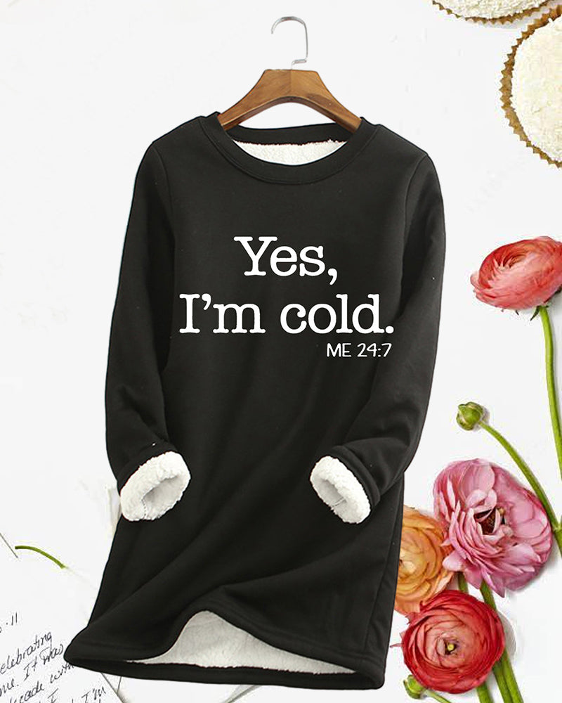 Frauen - Sweatshirt - Fleece - Vintage Zip-Up - Winter