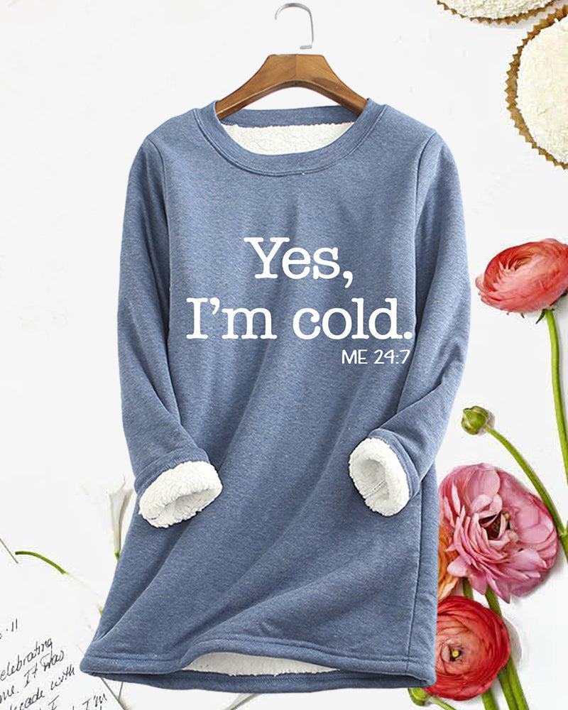 Frauen - Sweatshirt - Fleece - Vintage Zip-Up - Winter