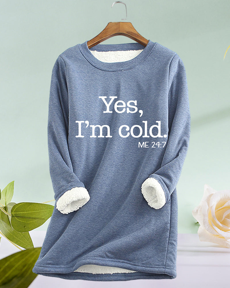 Frauen - Sweatshirt - Fleece - Vintage Zip-Up - Winter