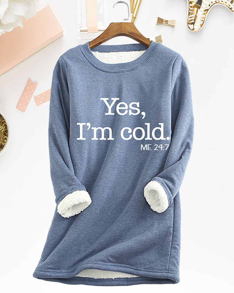 Frauen - Sweatshirt - Fleece - Vintage Zip-Up - Winter