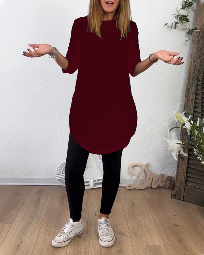 Vinröd