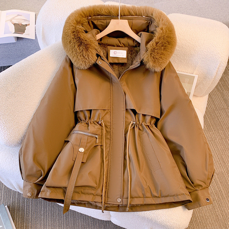 Judy™️ - Ein eleganter Winterschutz