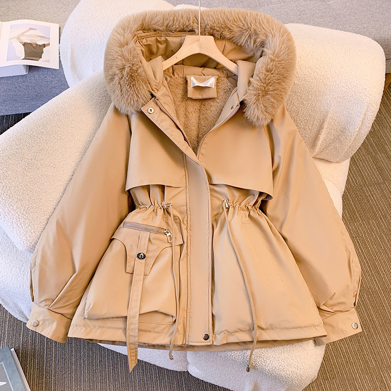Judy™️ - Ein eleganter Winterschutz