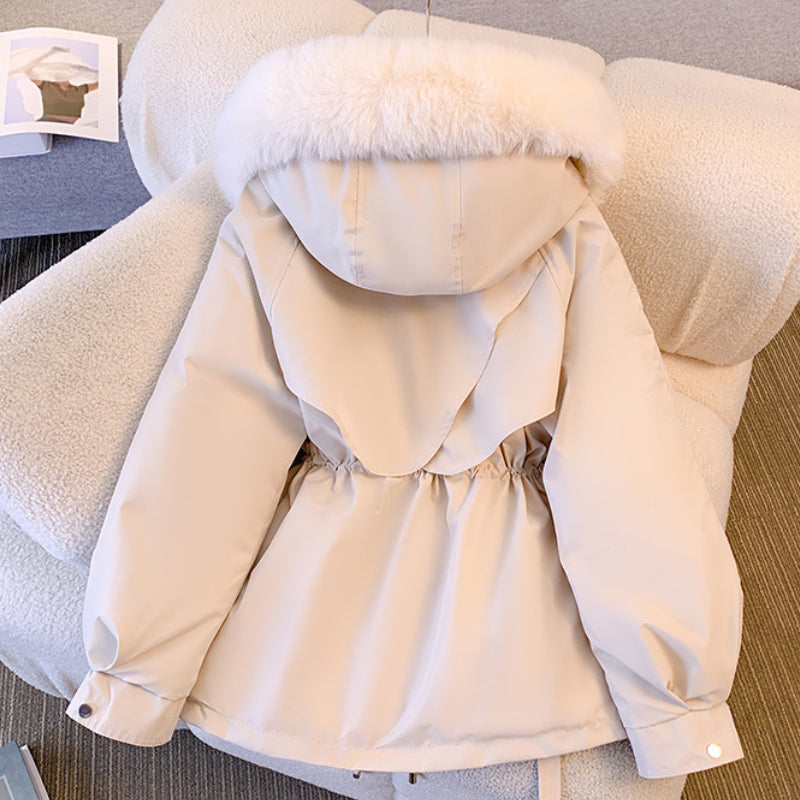 Judy™️ - Ein eleganter Winterschutz