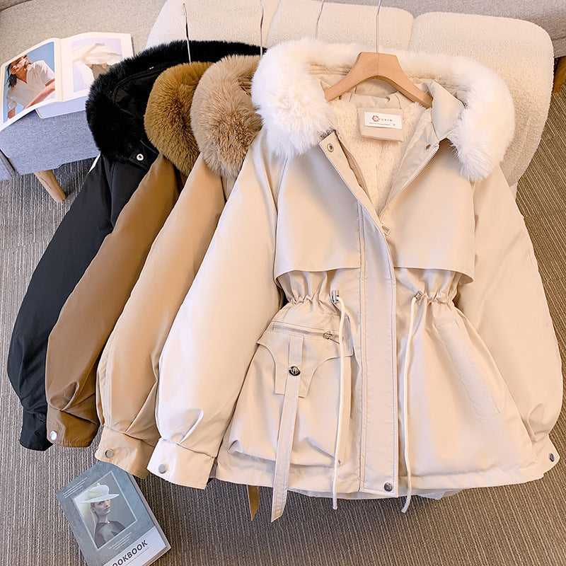 Judy™️ - Ein eleganter Winterschutz