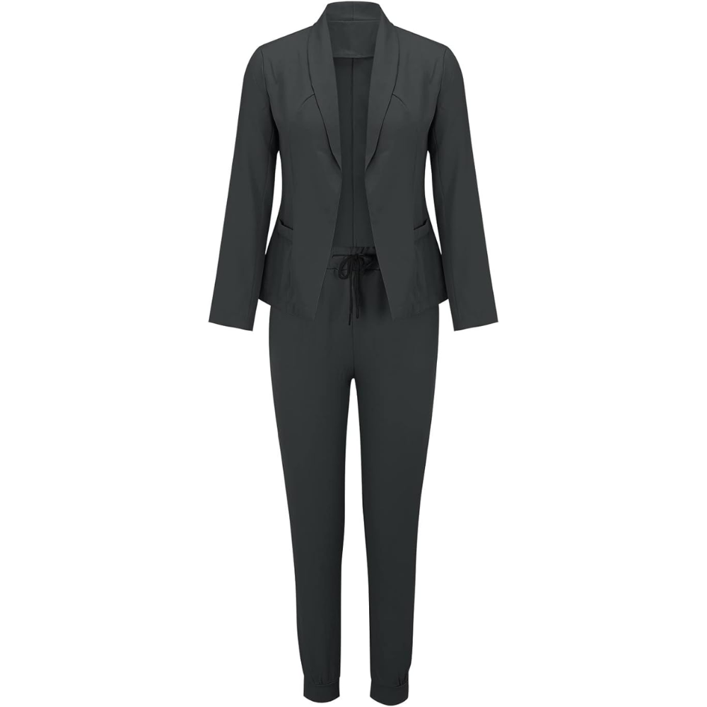 Jada Elegantes Blazer-Set