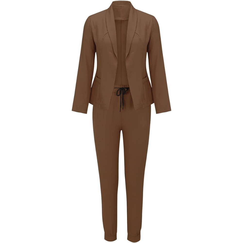 Jada Elegantes Blazer-Set