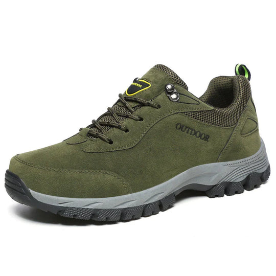 Trailblazing Outdoor Orthopedic Shoes for Superior Comfort and Support