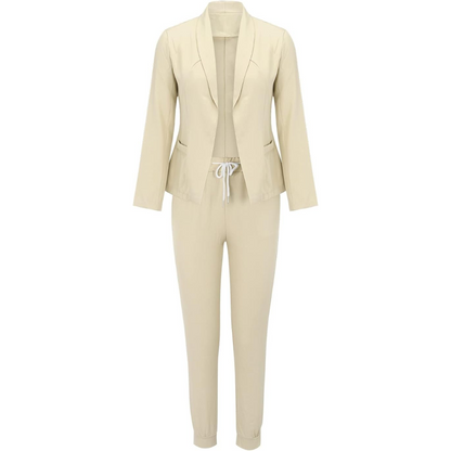 Jada Elegantes Blazer-Set