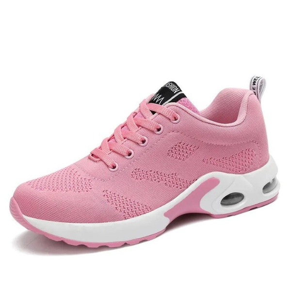 Rosa - Ortopediska sneakers™