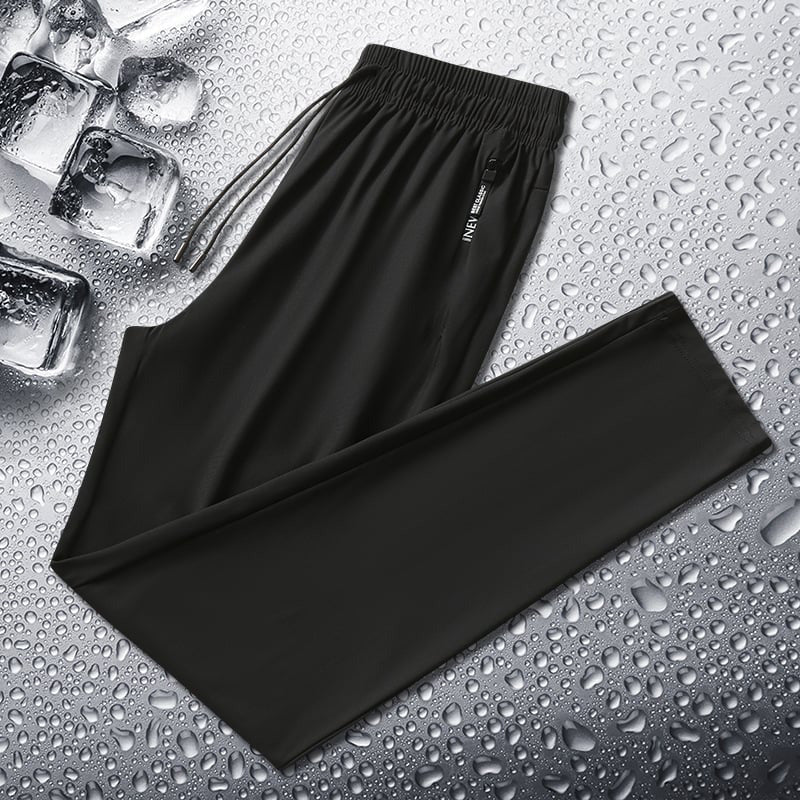 Unisex-Hose mit ultrahohem dehnbarem und schnell trocknendem Stoff