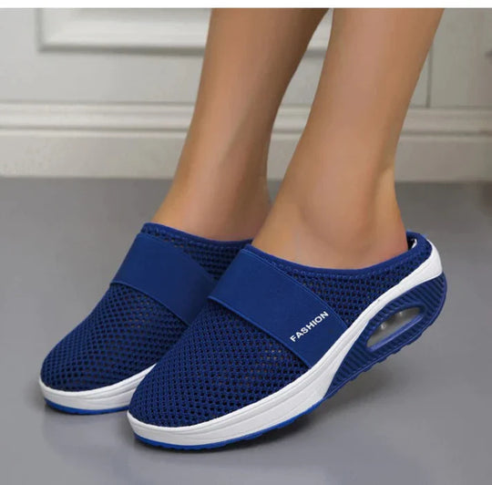 Orthopädische Schuhe für maximalen Komfort und Halt