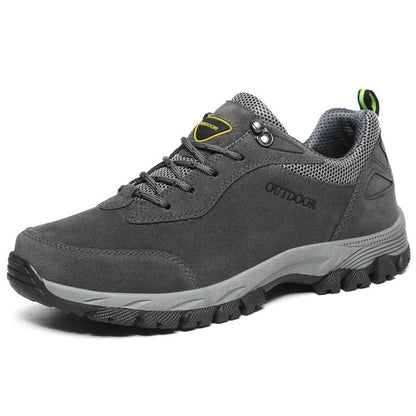 Trailblazing Outdoor Orthopedic Shoes for Superior Comfort and Support