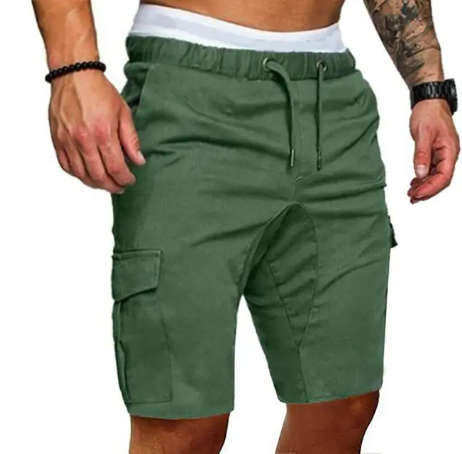 Militär Tarnfarbe taktische kurze Hose