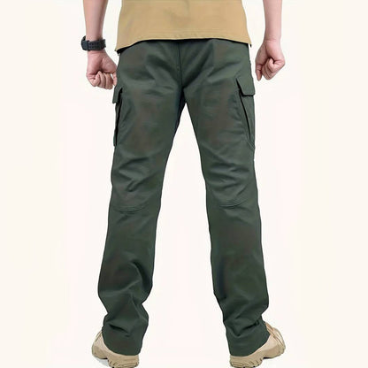 Cargohose im Streetfashion-Stil