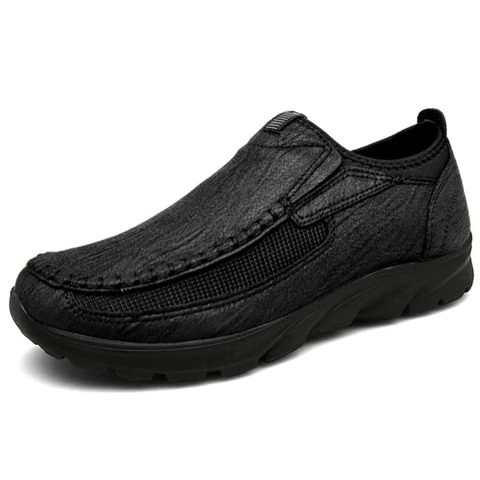 Klassische Mokassins stilvolle Schuhe für Männer