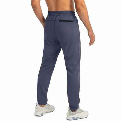 Bequem geschnittene Jogginghose mit sportlichem Look