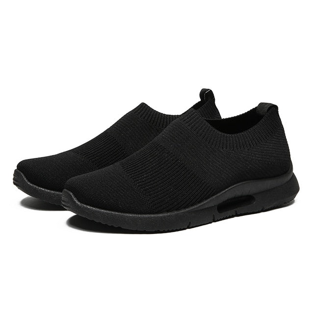 Leichte orthopädische Schuhe für Kicks Men's