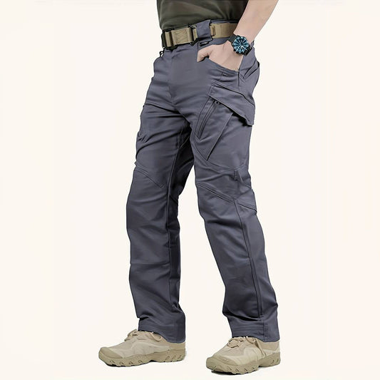 Cargohose im Streetfashion-Stil